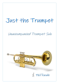 Just the Trumpet cover